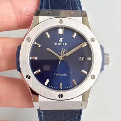 Hublot Classic Fusion 511.NX.7170.LR JJ Factory 1:1 Best Edition Replica Watch Swiss ETA2892
